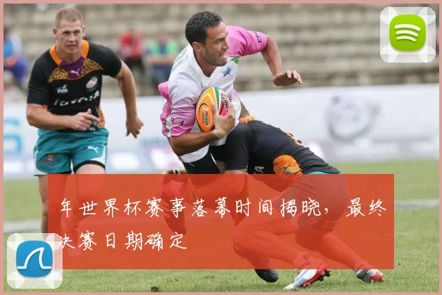 年世界杯赛事落幕时间揭晓,最终决赛日期确定